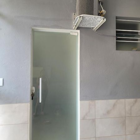 Aconchego Sagrada Face 2 Hotel Aparecida  Kültér fotó