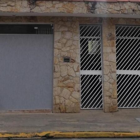 Aconchego Sagrada Face 2 Hotel Aparecida  Kültér fotó